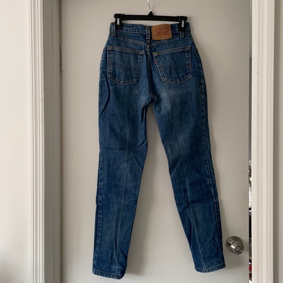 Vintage Levis 25 - Picture 2 of 4